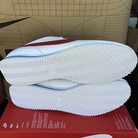 NEW Nike Cortez Leather \